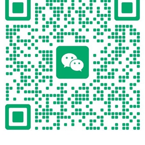 纽森斯医院微信二维码